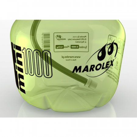 Marolex Mini postřikovač zahradní 500ml