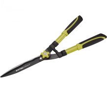 EXTOL CRAFT nůžky na živý plot s vlnitým ostřím, 540mm, HCS