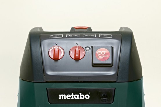 Metabo ASR 35 L ACP průmyslový vysavač 602057