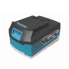 Aku. baterie 18V/5,0Ah Li-ion DED7035 Dedra
