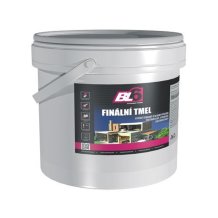 Finální tmel BL6 bílý - kbelík 5,5kg