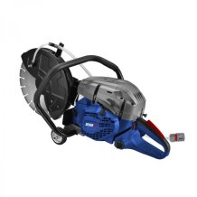 Dedra benzínová řezačka betonu a oceli 2,4kW