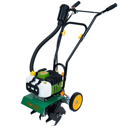 Procraft BK-52 benzínový kultivátor MINI