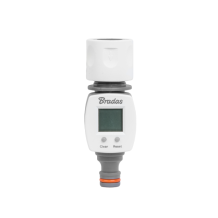 Bradas WL-3100 Počítadlo průtoku vody