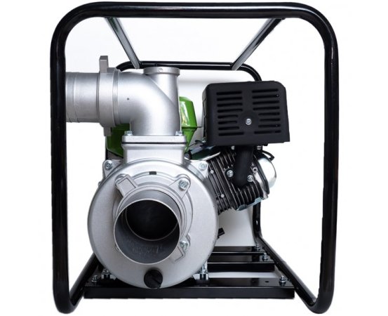 PROCRAFT WP100 BENZÍNOVÉ VODNÍ ČERPADLO
