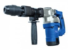 Scheppach AB 1500 MAX demoliční kladivo SDS-max