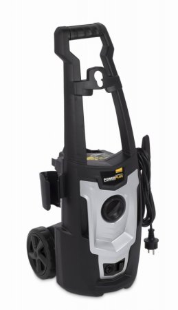 POWERPLUS POWXG90405 - Elektrická tlaková myčka 1.400W 110bar