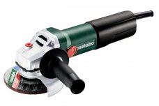 Metabo WQ 1100-125 úhlová bruska