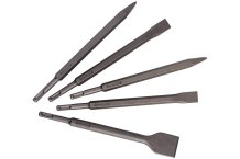 Metabo sada SDS Plus sekáčů 5 kusů 63048400