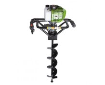 Procraft GD62 zemní vrták 1,8kW + vrták 80mm