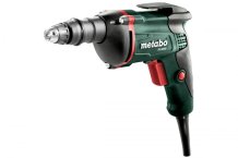 Metabo SE 6000 elektrický šroubovák na sádrokarton