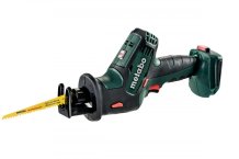 Metabo SSE 18 LTX Compact aku pila ocaska -bez aku