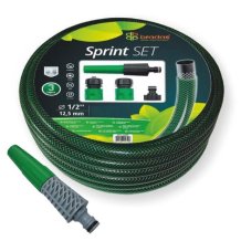 Zahradní hadice SPRINT SET 1/2" - 20m