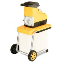 Riwall PRO RES 2844 B válcový drtič