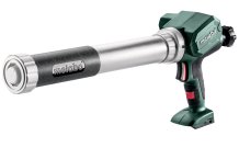 Metabo PowerMaxx KPA 12 600 vytlačovací pistole