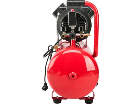 EXTOL PREMIUM kompresor olejový, 2200W, 50l