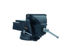 Procraft PBV150 svěrák s kovadlinou otočný 150mm