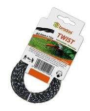 Twist ZTS1615K žací struna točená 1,6mm/15m