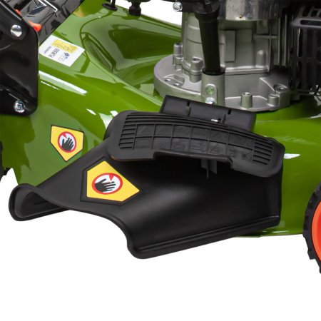 Benzínová multifunkční sekačka na trávu Procraft PLM505S s nastavením pojezdu