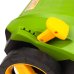Procraft PSC320 Elektrický Vertikutátor 1500W