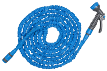 Hadice zahr. TRICK HOSE 7,5 - 22 m včetně pistole