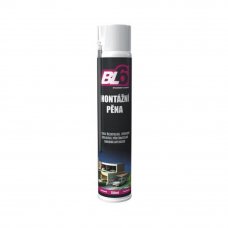 PU pěna montážní BL6 - spray 750ml
