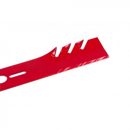 Univerzální nůž mulčovací Oregon tvarovaný 45,1cm