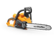 Riwall PRO RACS 3540i aku řetězová pila (bez aku)