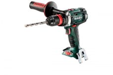 Metabo BS 18 LTX Quick vrtačka bez aku 602193890