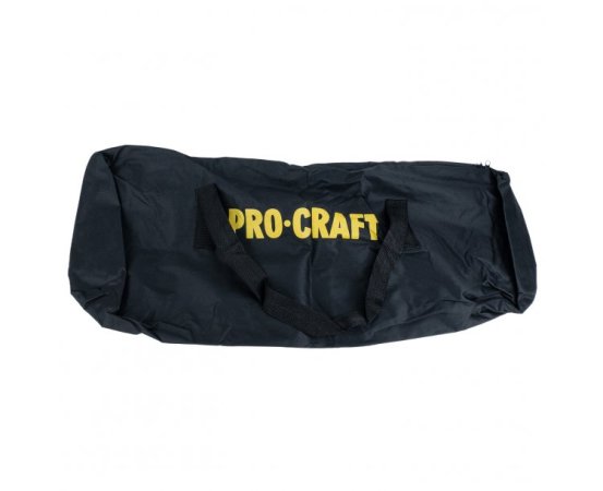 Procraft EX1050K bruska na sádrokarton, teleskopická tyč