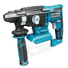 DEDRA DED7148 Vrtací kladivo s příklepem 18V