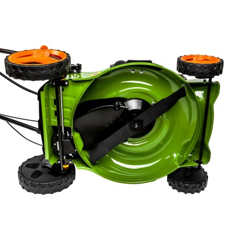 Benzínová multifunkční sekačka na trávu Procraft PLM505E s elektrostartem