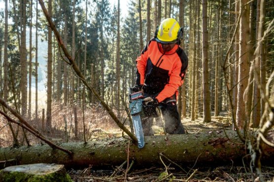 Metabo MS 36-18 LTX BL 40 aku řetězová pila bez aku