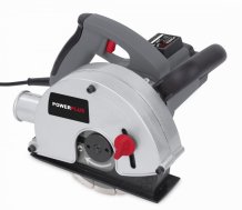 POWERPLUS POWE80050 - Drážkovací fréza 1 700 W