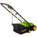 Procraft PSC320 Elektrický Vertikutátor 1500W