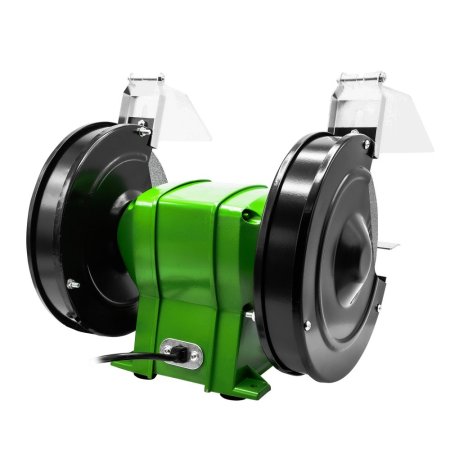 Procraft PAE1350 Bruska stolní dvoukotoučová 350W
