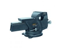 Procraft PBV125 svěrák s kovadlinou otočný 125mm