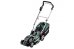 Metabo RM 36-18 LTX BL 36 (601716650) AKUMULÁTOROVÁ SEKAČKA NA TRÁVU 2x5,2Ah
