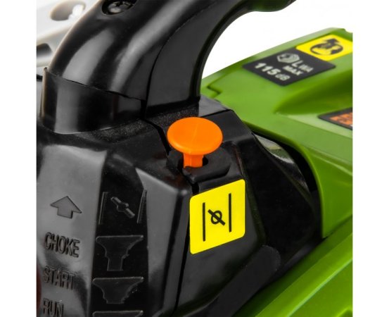 Procraft K300S benzínová řetězová pila jednoruční