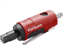 FORTUM bruska přímá, pneu, MINI