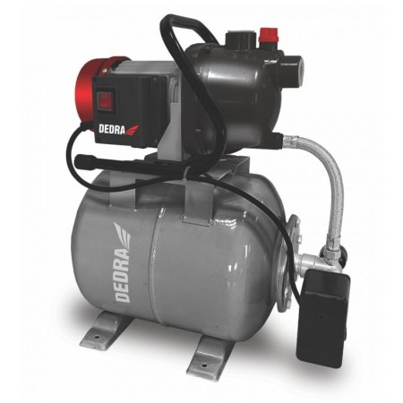 Dedra DED8877 Domácí vodárna 1200W 3800 l / hod