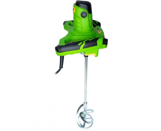Procraft PMM2400 míchadlo stavebních směsí 1 400 W, metla 120 mm