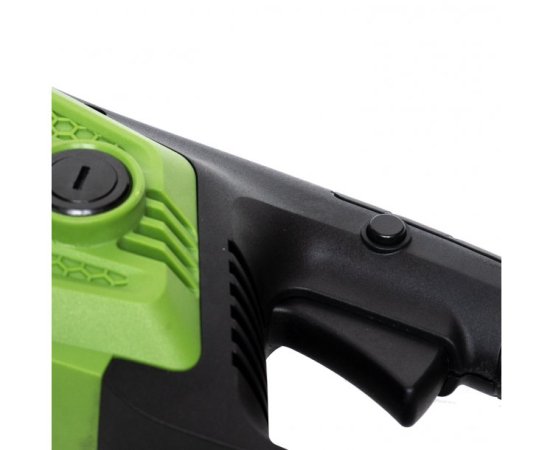 Procraft PW1200ES úhlová bruska s regulací otáček 860 W, SOFT-START, 125 mm