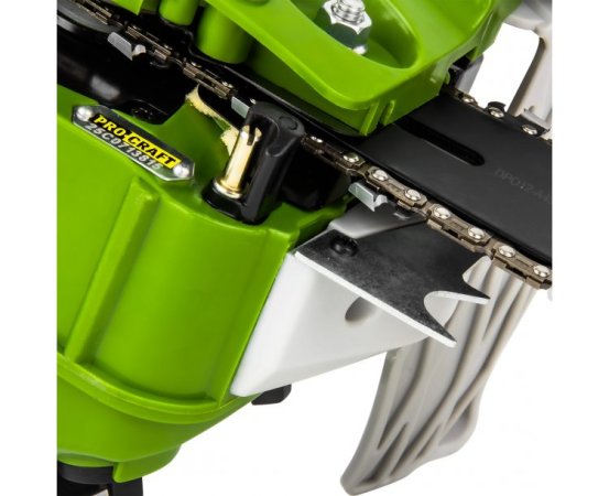 Procraft K300S benzínová řetězová pila jednoruční