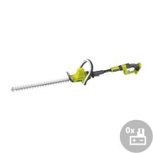 Ryobi OHT1850X aku plotostřih dlouhý, 18V, délka lišty 50cm
