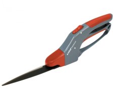 EXTOL PREMIUM nůžky na trávu otočné, 360mm