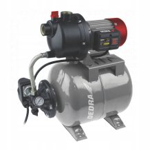 Dedra DED8877 Domácí vodárna 1200W 3800 l / hod