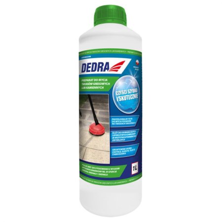 Dedra univerzální čistící prosředek, 1l