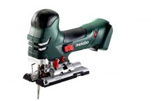 Metabo STA 18 LTX 140 aku přímočará pila (bez aku)