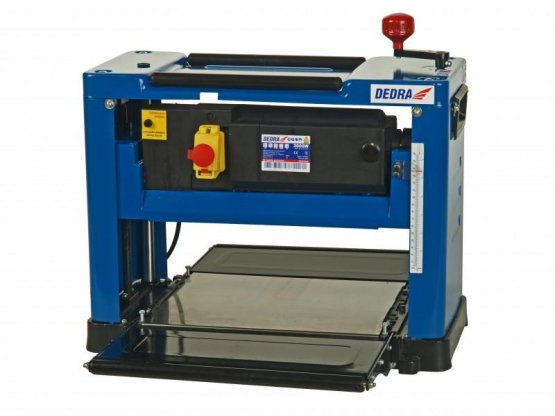 Dedra DED7814 Hoblovka uběrací 2000W šířka 330mm